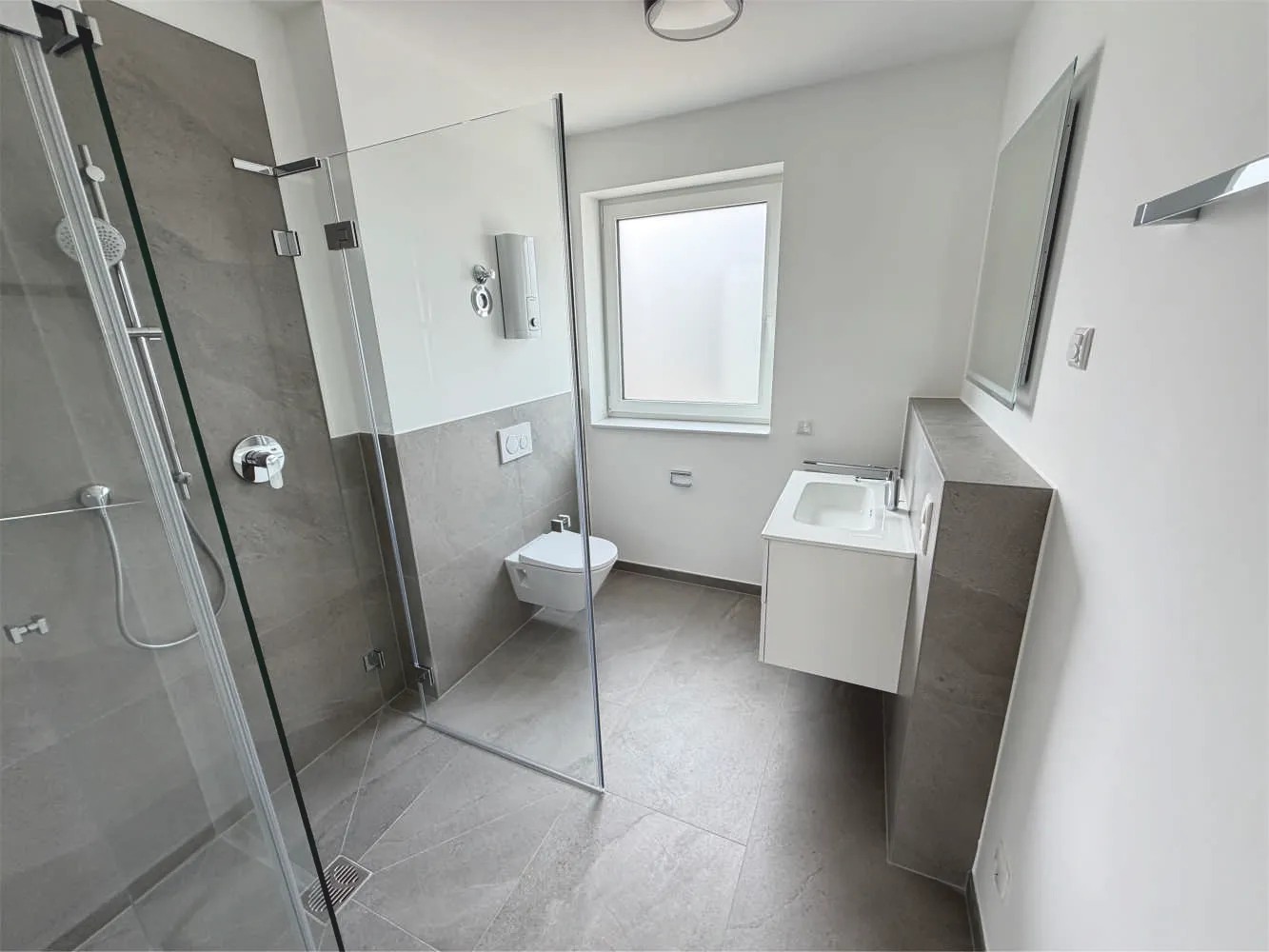 3 Zimmer Wohnung mit 85 m² in Euskirchen – Bild 6