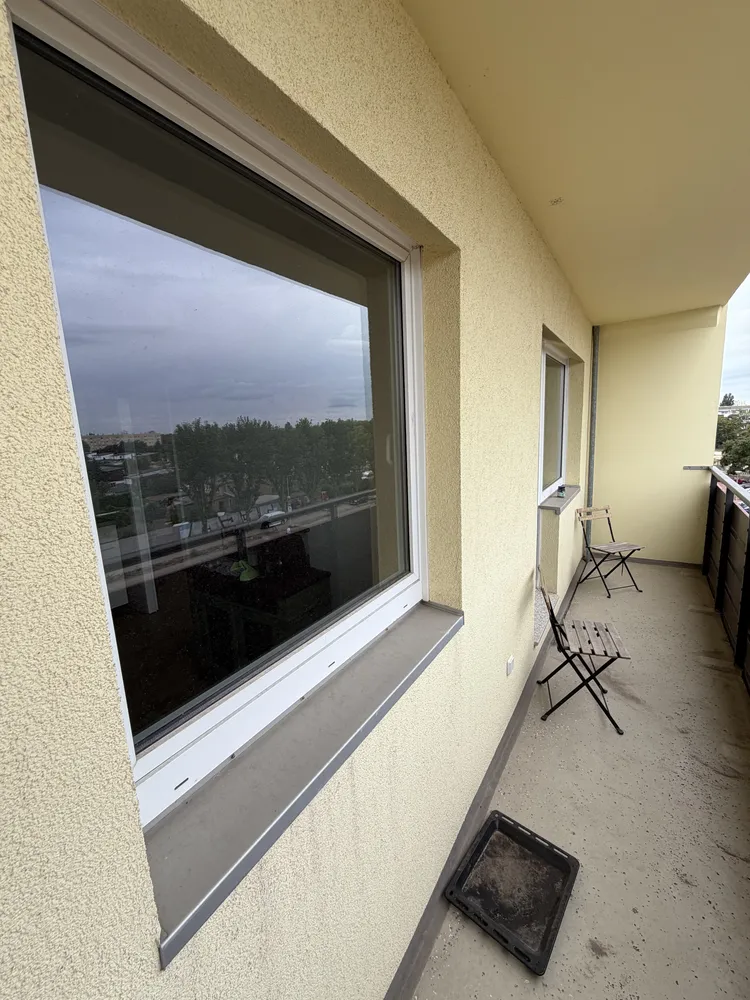2 Zimmer Wohnung mit 52 m² in Magdeburg – Bild 8