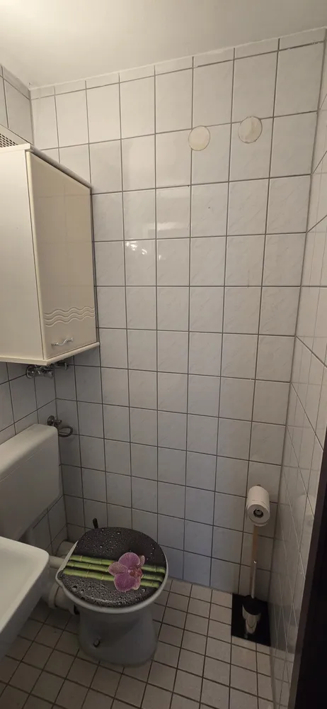 1 room apartment with 31 m² in Frankfurt am Main – Photo 11