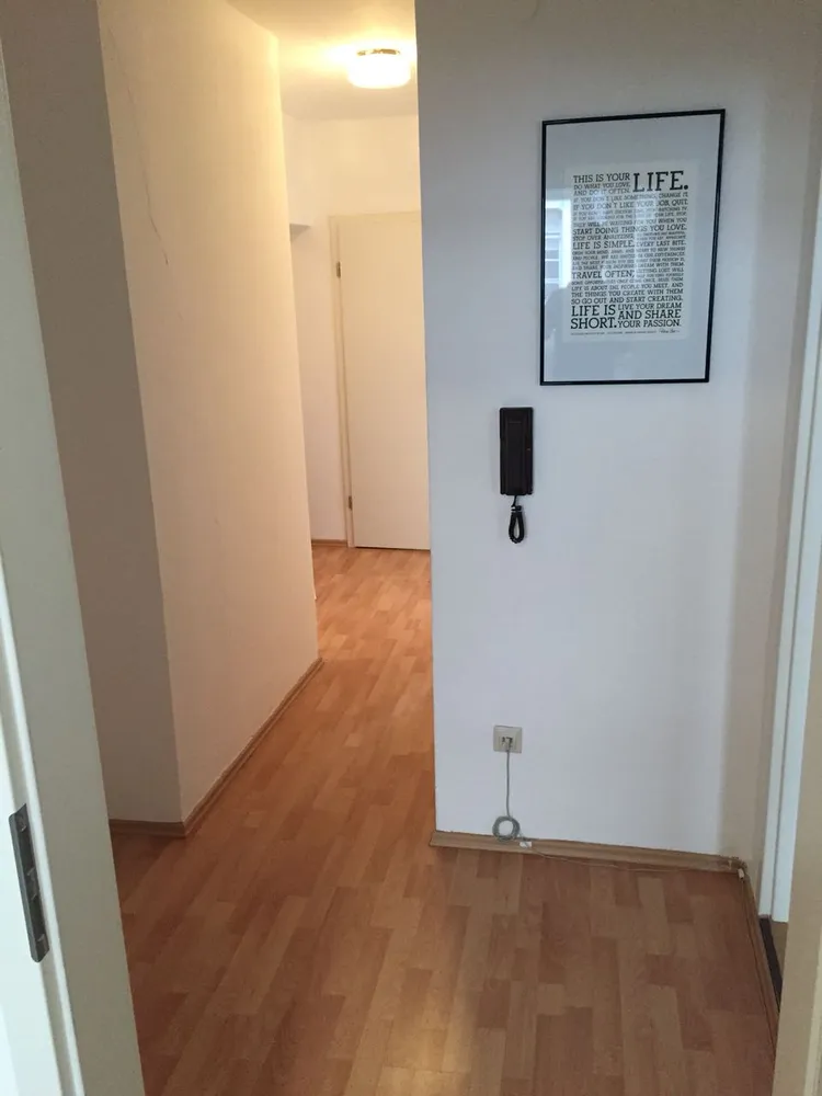 3 Zimmer Wohnung mit 83 m² in Bamberg – Bild 1