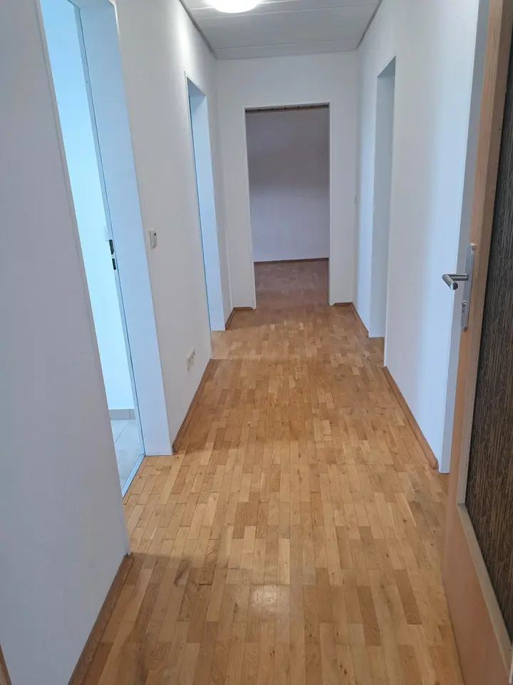 6 Zimmer Wohnung mit 140 m² in Bocholt – Bild 10