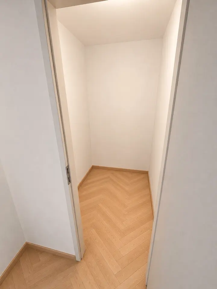 4 Zimmer Wohnung mit 100 m² in Würzburg – Bild 5