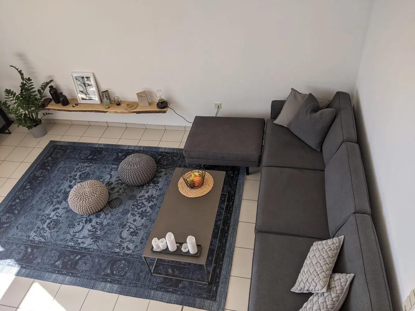 2 Zimmer Wohnung mit 80 m² in Aachen – Bild 4