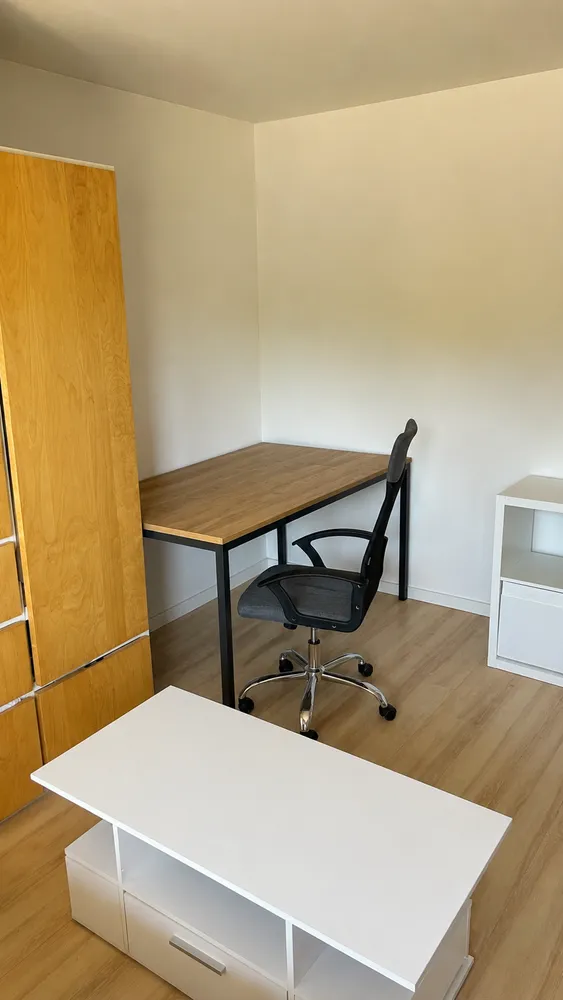 1 Zimmer Wohnung mit 32 m² in Bonn – Bild 1