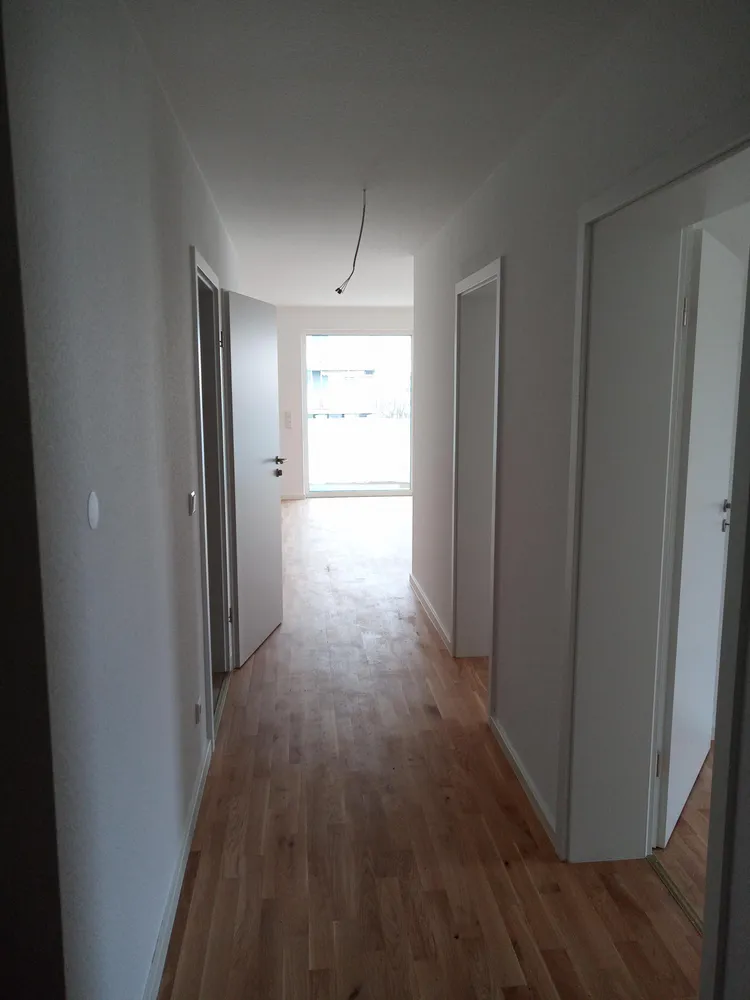 3 Zimmer Wohnung mit 97 m² in Ludwigshafen am Rhein – Bild 3