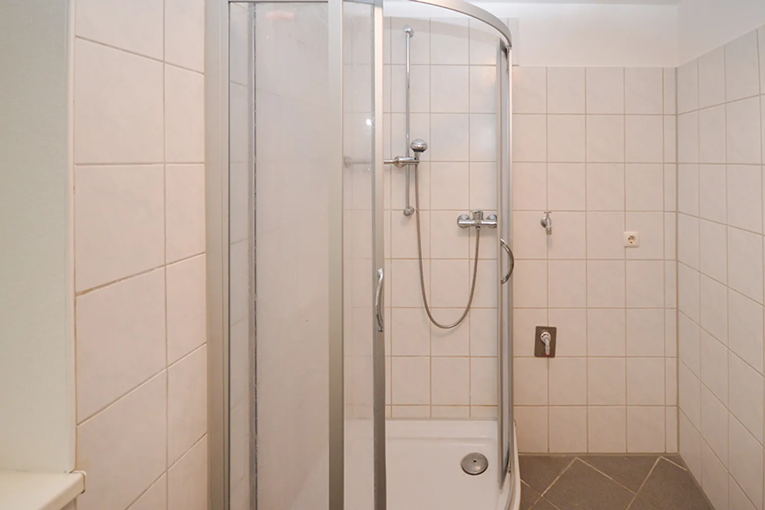 1 room apartment with 40 m² in Wolfenbüttel – Photo 7
