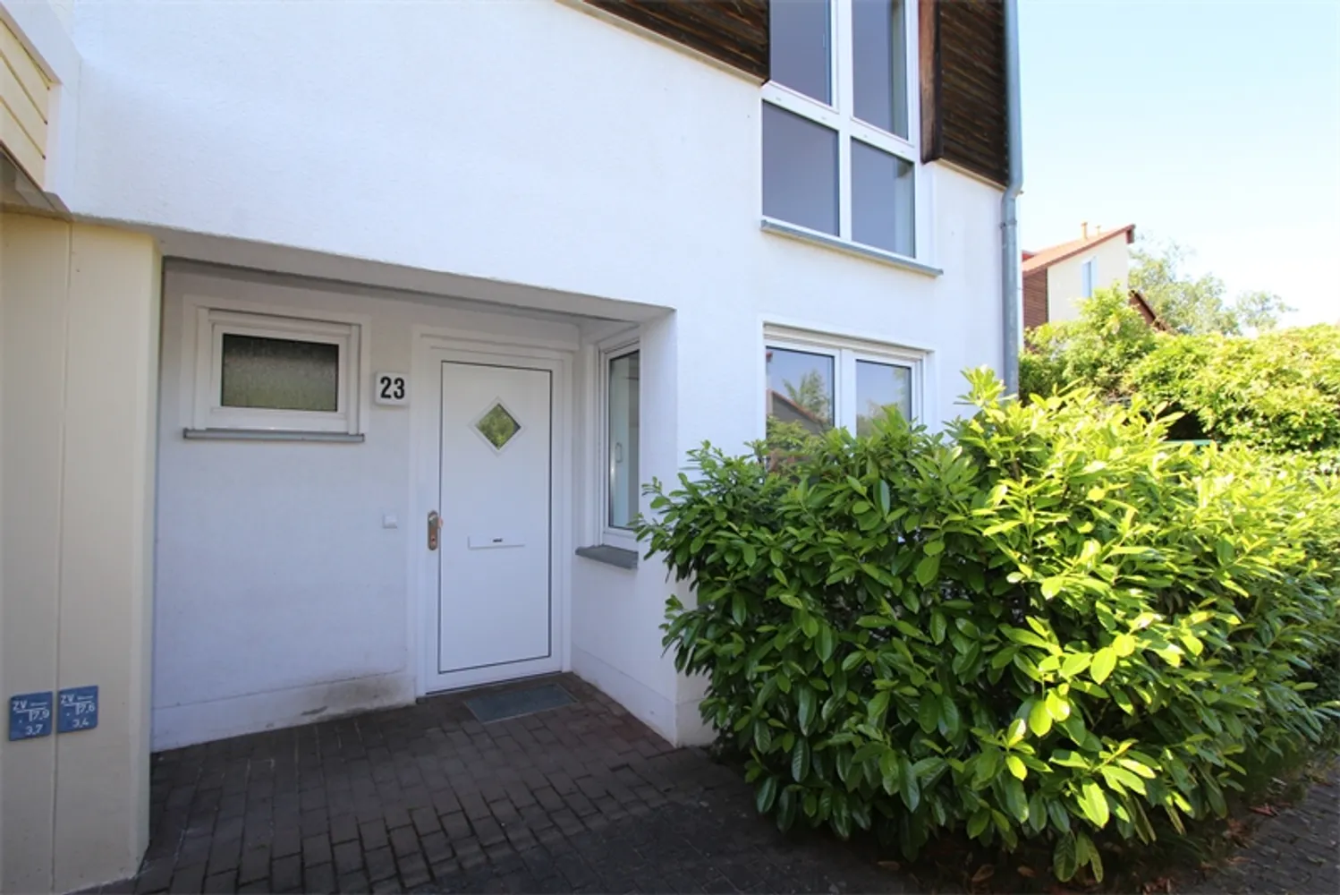 5 Zimmer Haus mit 123 m² in Berlin – Bild 5