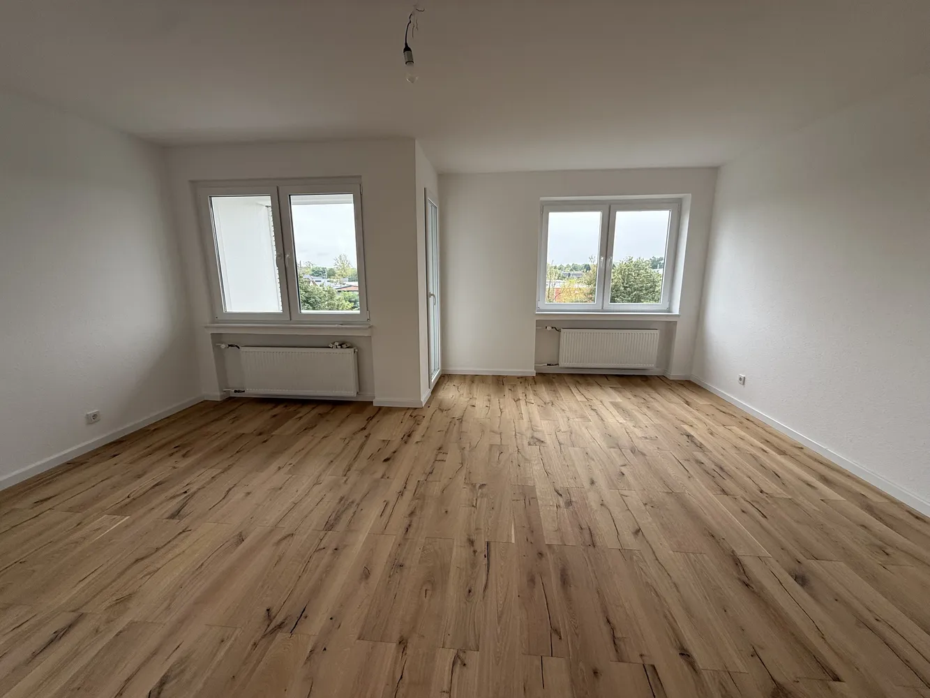 1 Zimmer Wohnung mit 36 m² in Neuss – Bild 5