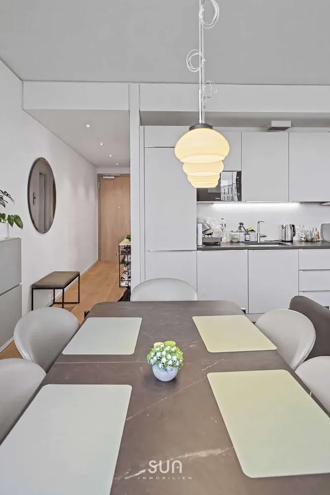 2 Zimmer Wohnung mit 64 m² in Frankfurt am Main – Bild 5
