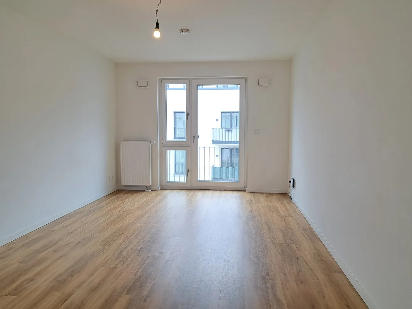 1 Zimmer Wohnung mit 41 m² in Hamburg – Bild 2