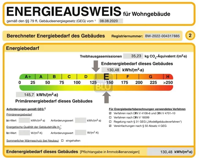3 Zimmer Wohnung mit 69 m² in Bruchsal – Bild 6