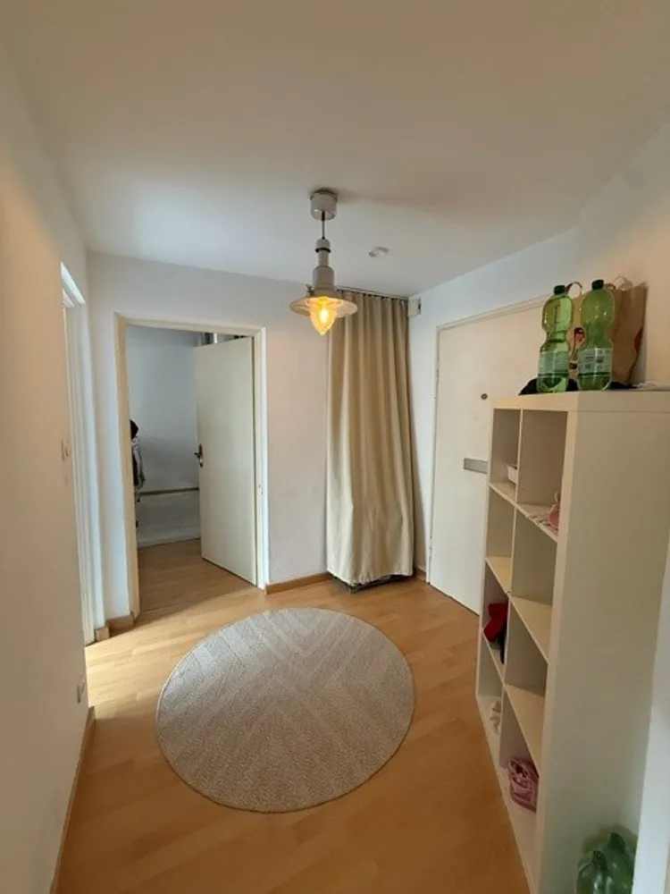 1 Zimmer Wohnung mit 40 m² in München – Bild 4