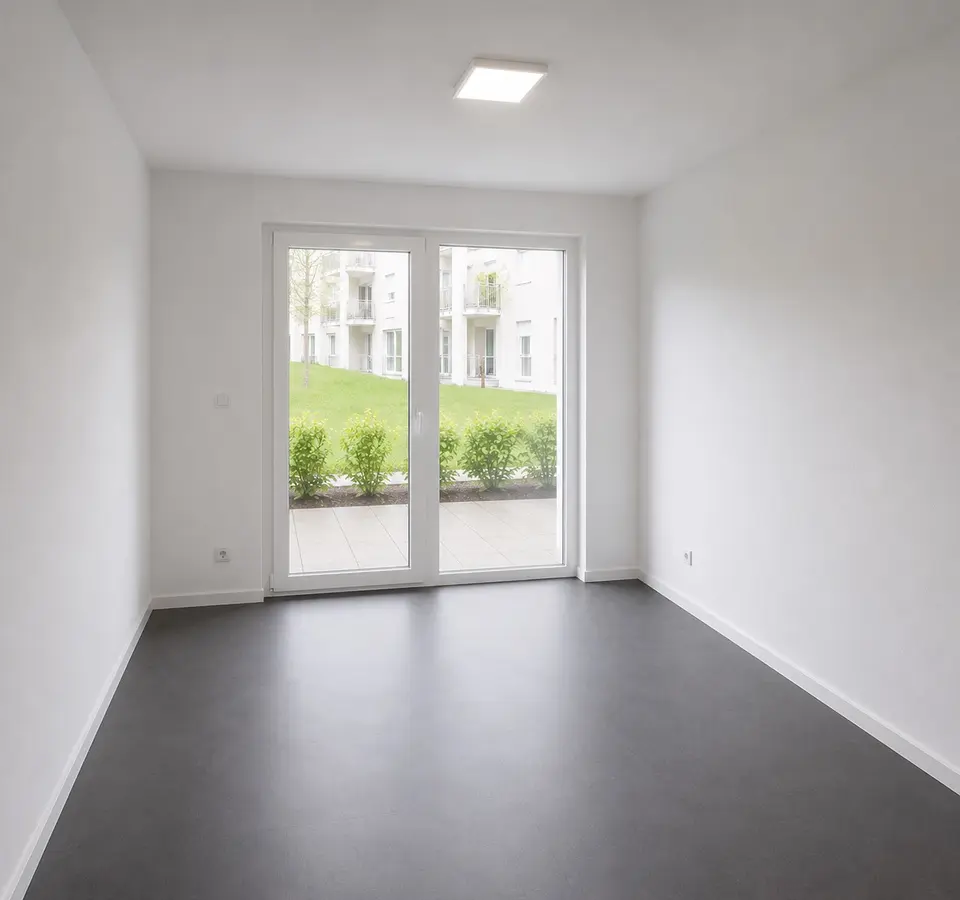 5 Zimmer Wohnung mit 128 m² in Aachen – Bild 6