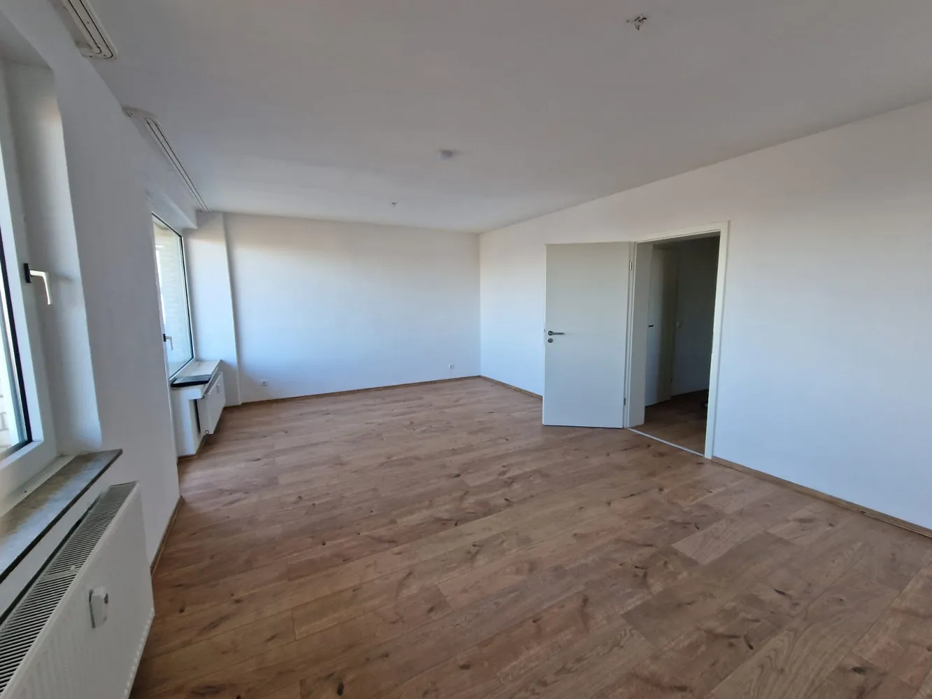 1 Zimmer Wohnung mit 49 m² in Mönchengladbach – Bild 4