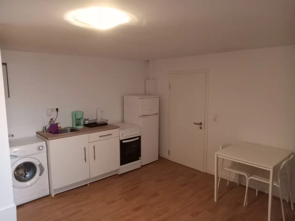 2 Zimmer Wohnung mit 20 m² in Bielefeld – Bild 2