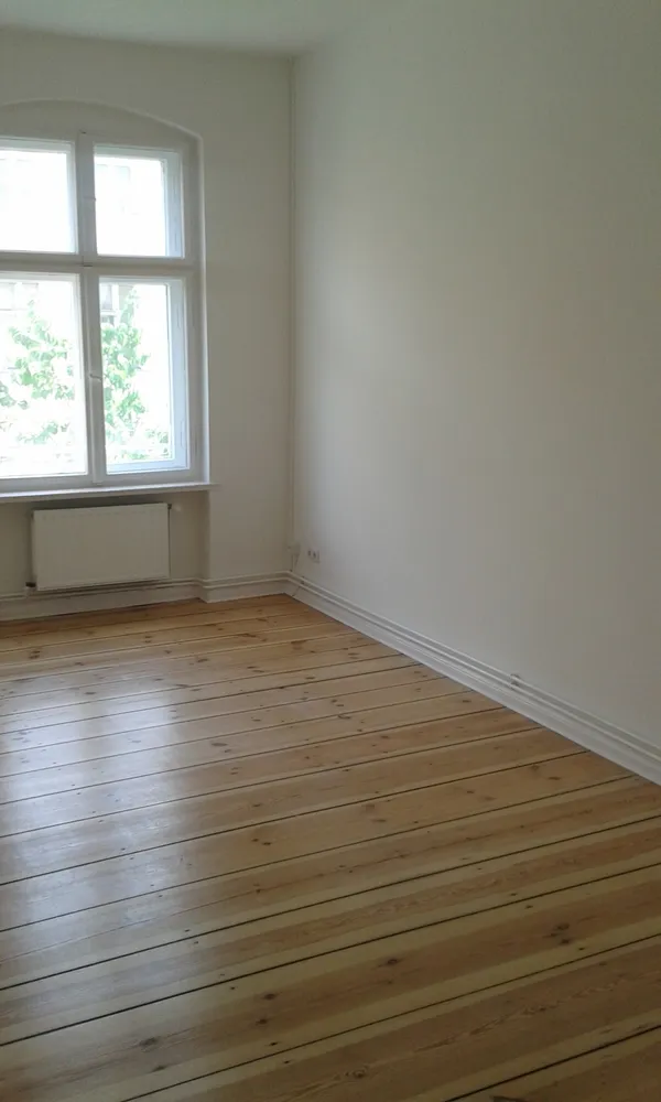 2 Zimmer Wohnung mit 66 m² in Berlin – Bild 6