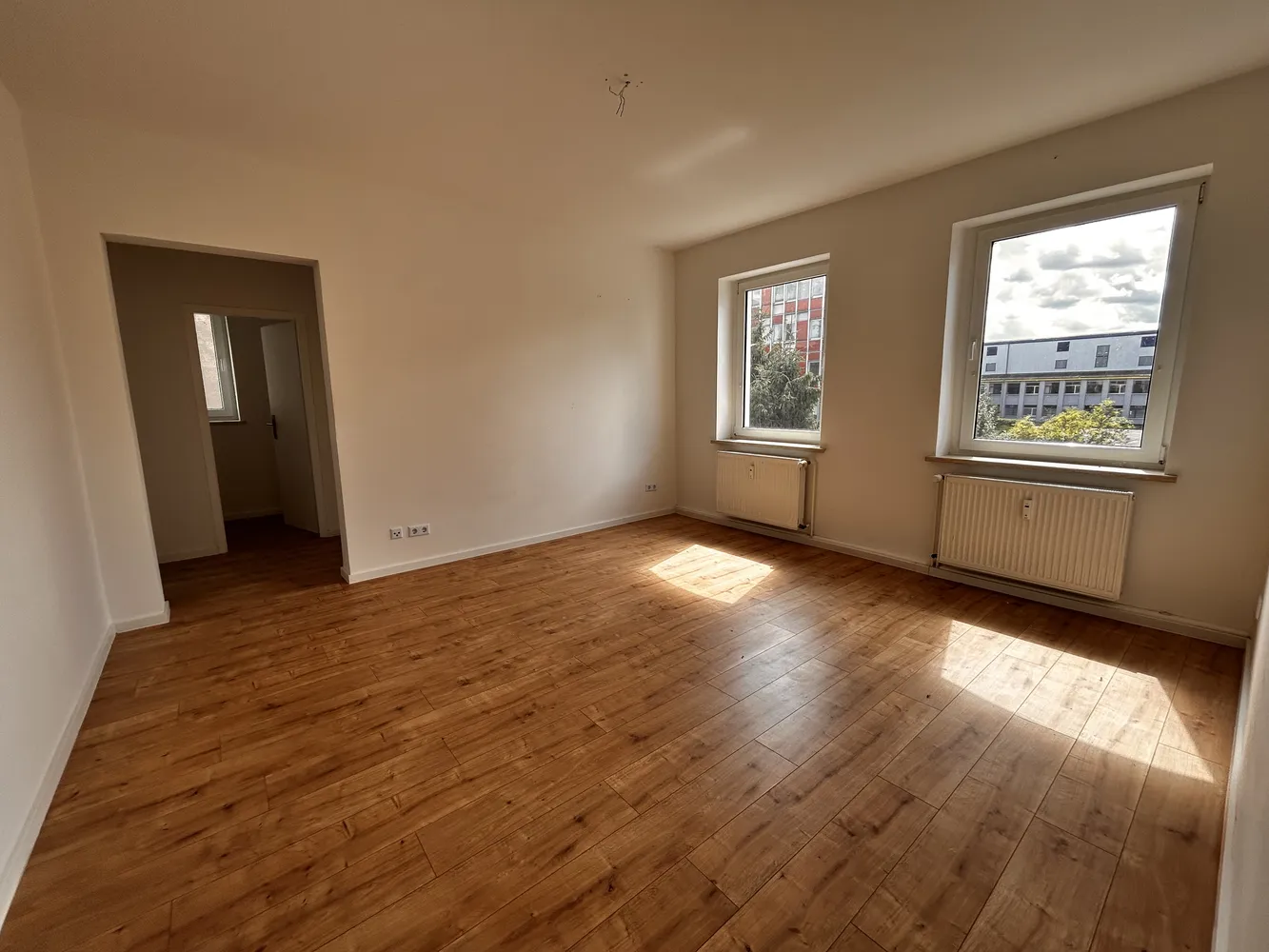4 Zimmer Wohnung mit 89 m² in Aschersleben – Bild 4