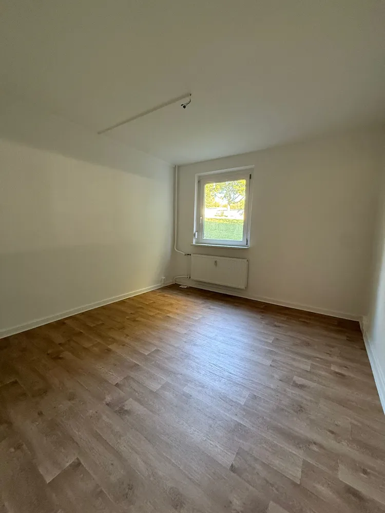 2 room apartment with 51 m² in Gotha – Photo 6