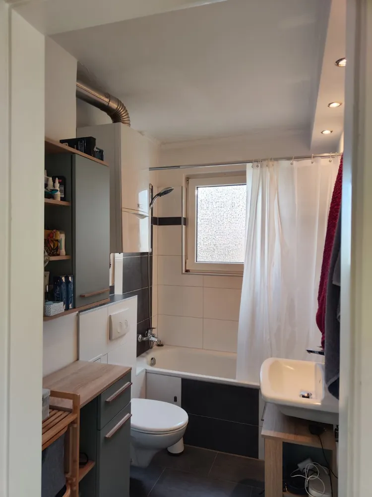 4 Zimmer Wohnung mit 107 m² in Hannover – Bild 7