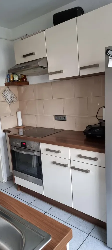 3 Zimmer Wohnung mit 88 m² in Karlsruhe – Bild 8