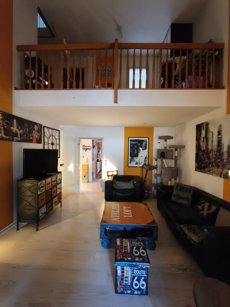 3 room apartment with 89 m² in Augsburg – Photo 12