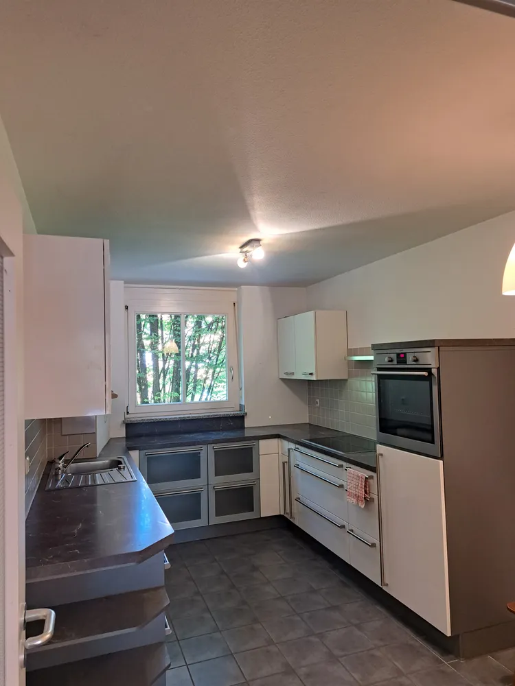 3 Zimmer Wohnung mit 81 m² in München – Bild 4