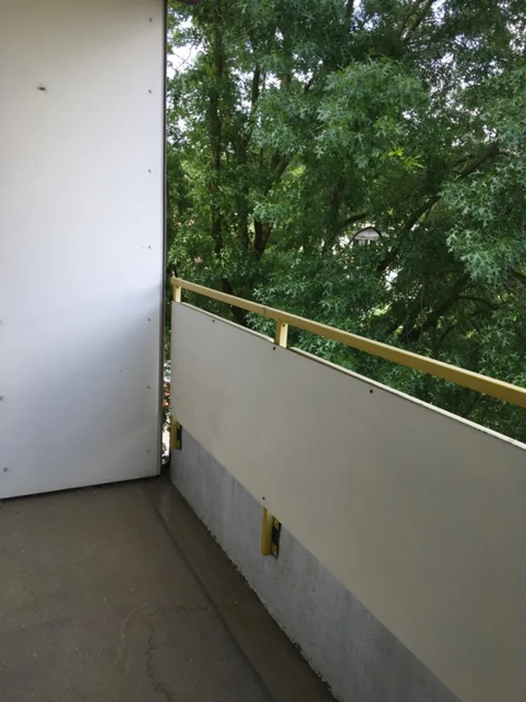 2 Zimmer Wohnung mit 44 m² in Dortmund – Bild 3
