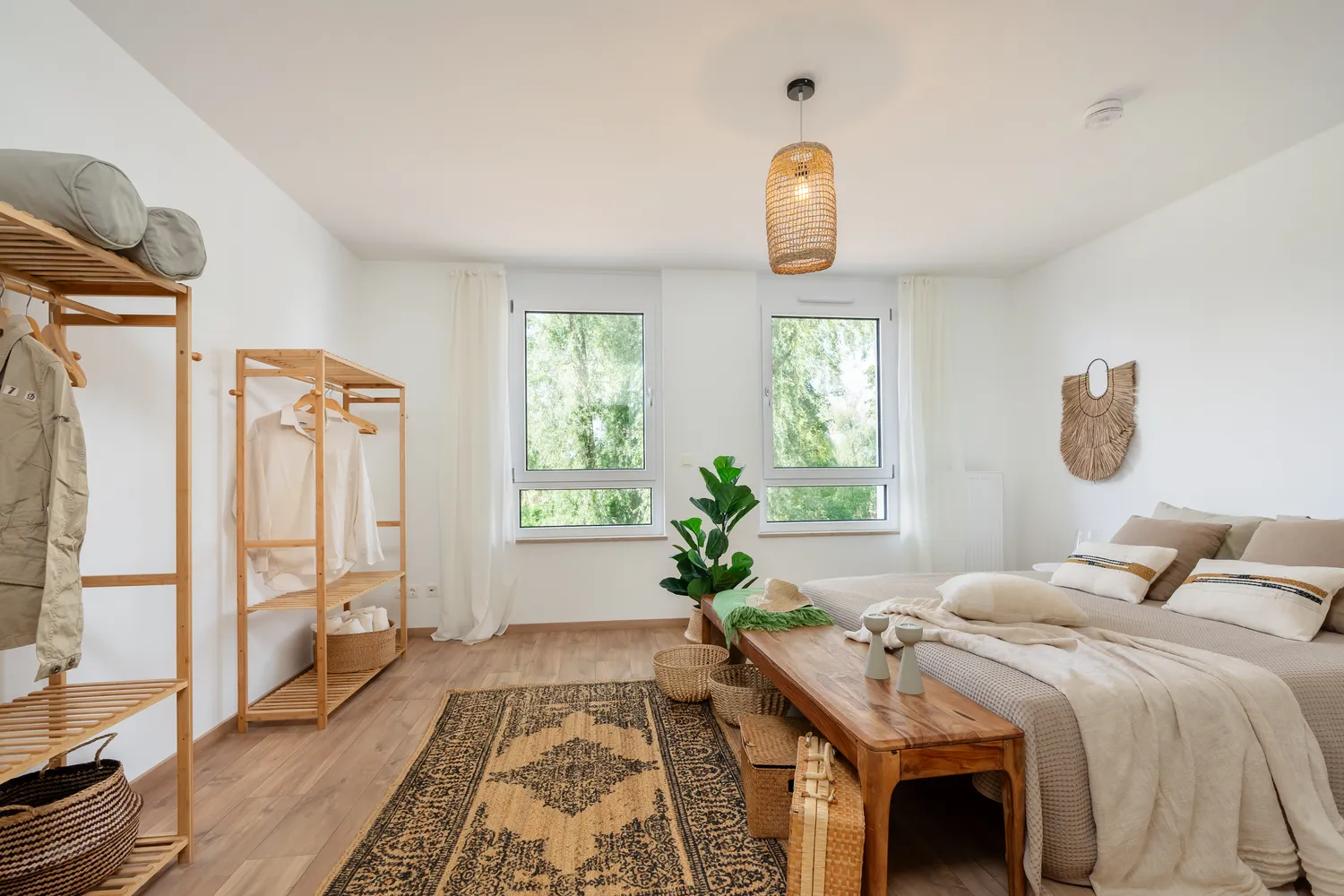 5 Zimmer Haus mit 141 m² in Berlin – Bild 2