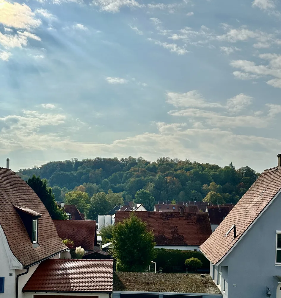 3 Zimmer Wohnung mit 64 m² in Nördlingen – Bild 5