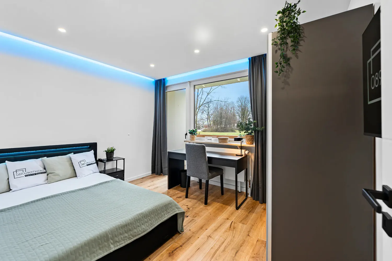 WG-Zimmer mit 14 m² in München – Bild 2