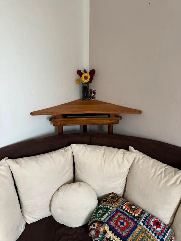 2 Zimmer Wohnung mit 23 m² in Nürnberg – Bild 2
