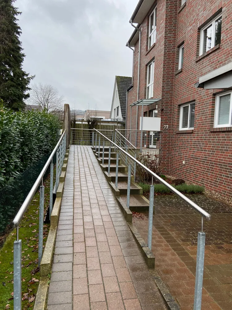 2 Zimmer Wohnung mit 69 m² in Hannover – Bild 12
