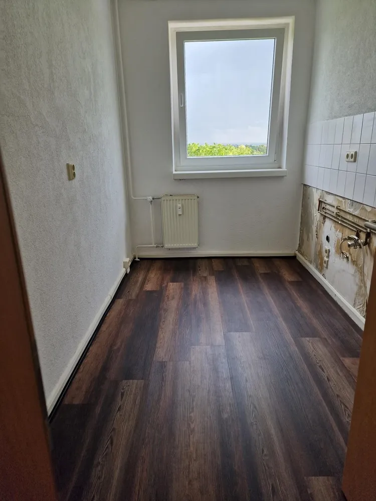 4 Zimmer Wohnung mit 77 m² in Halberstadt – Bild 2