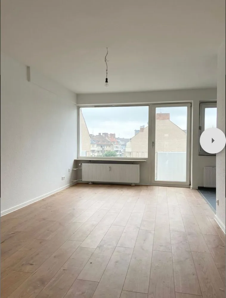 3 Zimmer Wohnung mit 65 m² in Düsseldorf – Bild 5
