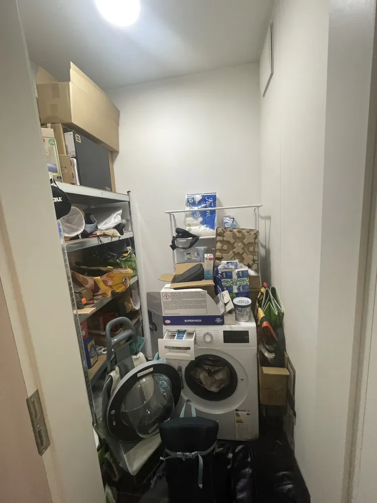 2 Zimmer Wohnung mit 58 m² in Berlin – Bild 5