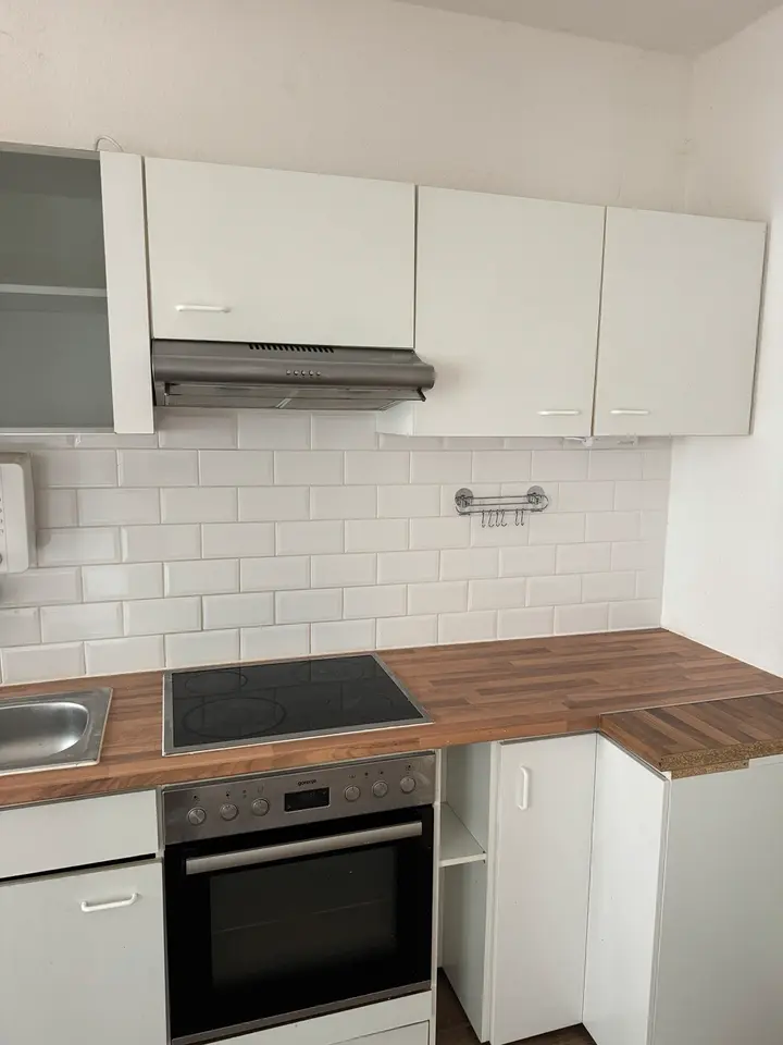 WG-Zimmer mit 48 m² in Bergisch Gladbach – Bild 7