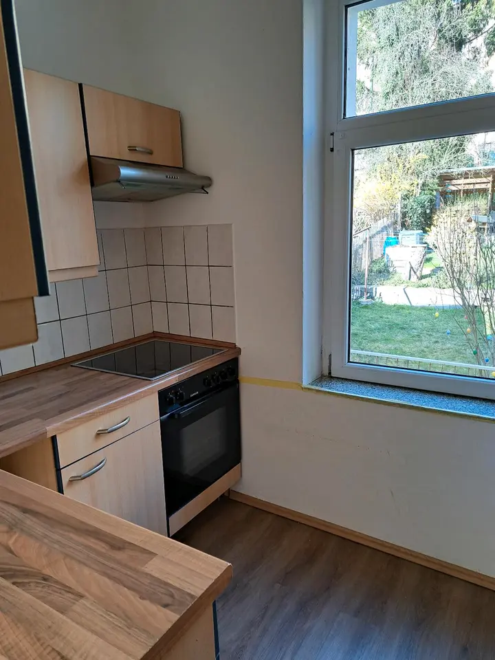 4 Zimmer Wohnung mit 80 m² in Greiz – Bild 3