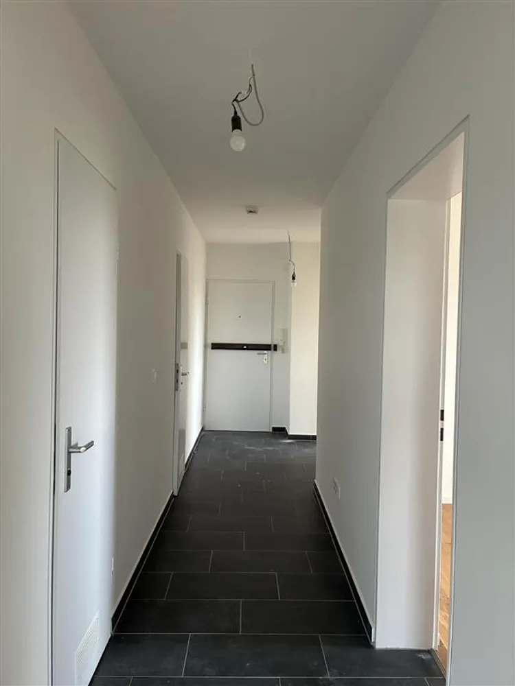 4 Zimmer Wohnung mit 69 m² in München – Bild 2