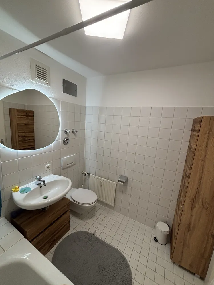 2 Zimmer Wohnung mit 67 m² in München – Bild 12