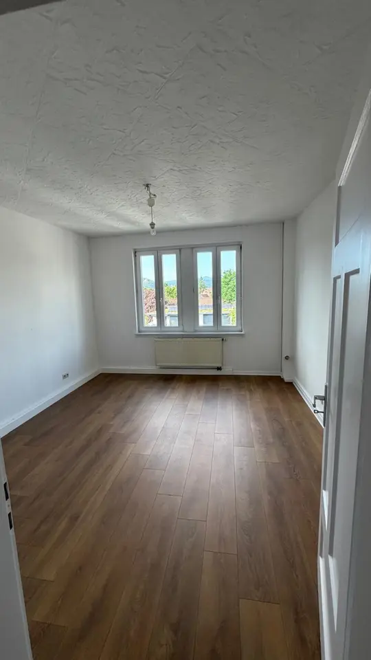 4 Zimmer Wohnung mit 112 m² in Lörrach – Bild 2