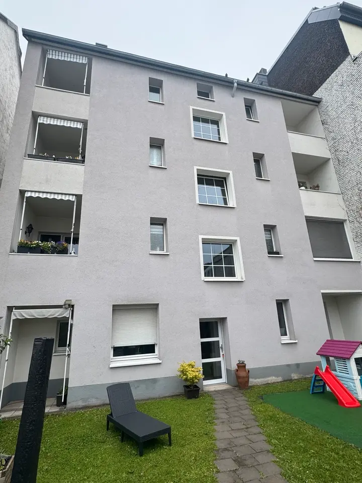 2 Zimmer Wohnung mit 43 m² in Bochum – Bild 2