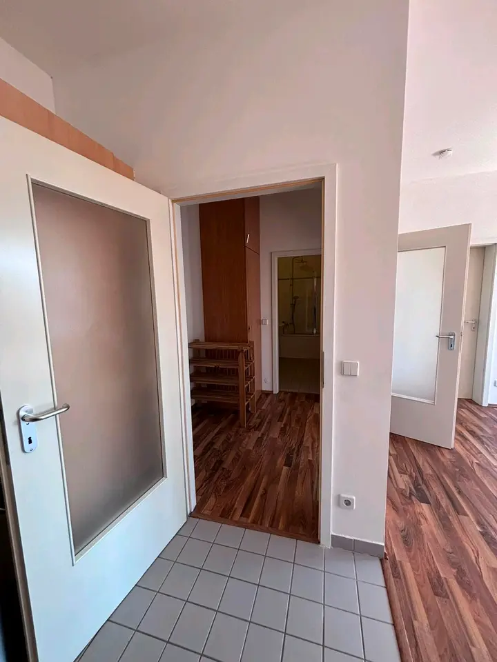 2 Zimmer Wohnung mit 43 m² in Bernau bei Berlin – Bild 6