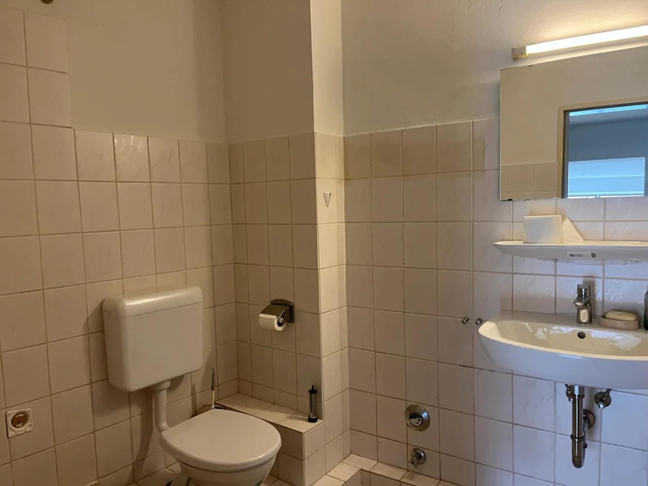 2 Zimmer Wohnung mit 57 m² in Lüneburg – Bild 8