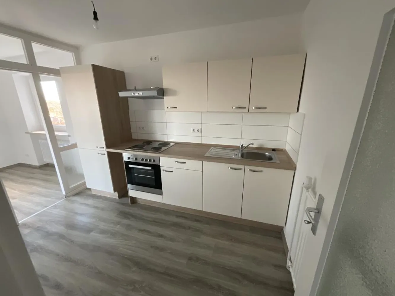 3 Zimmer Wohnung mit 74 m² in Wilhelmshaven – Bild 4