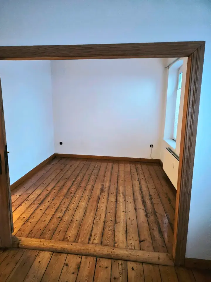 3 Zimmer Wohnung mit 62 m² in Flensburg – Bild 2