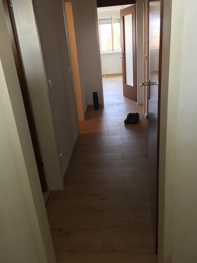 2 Zimmer Wohnung mit 58 m² in Nürnberg – Bild 5