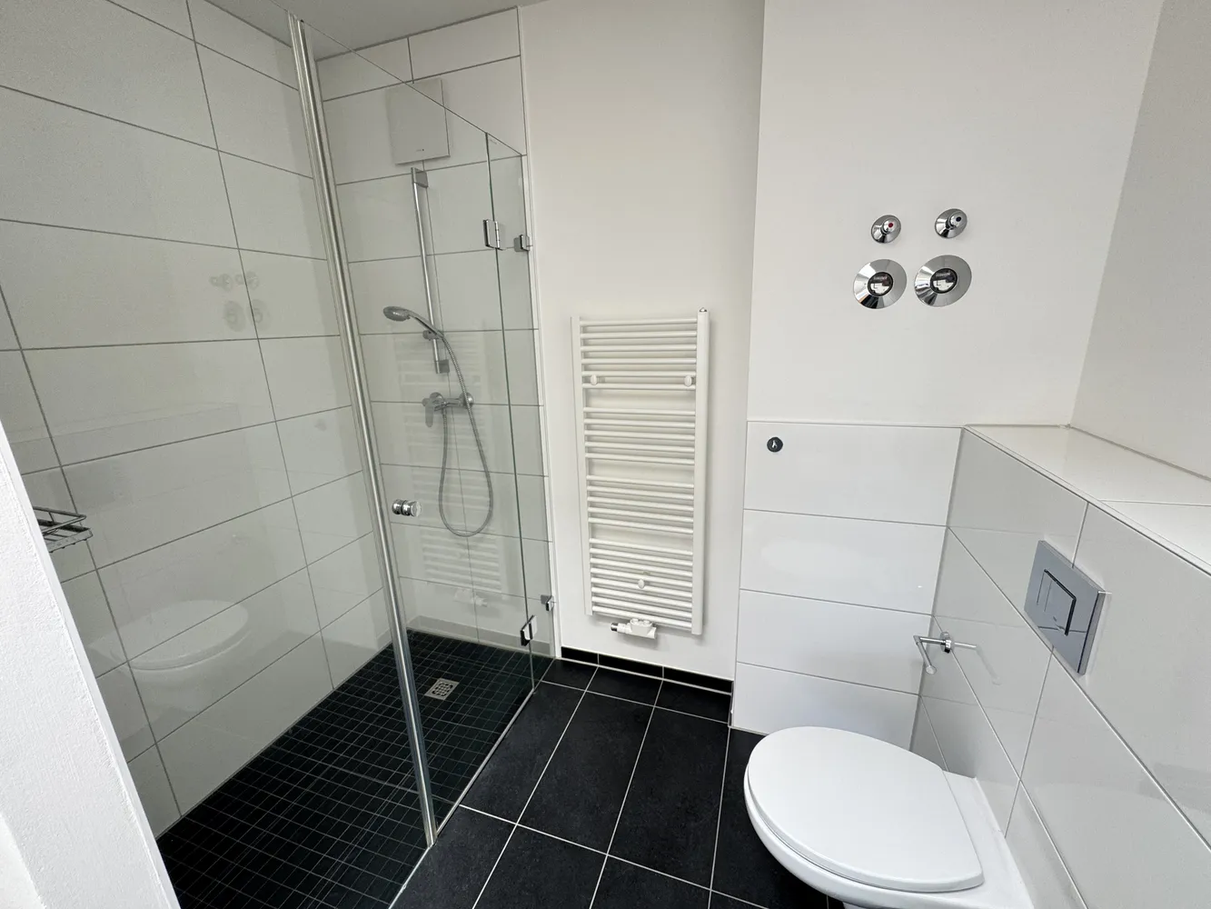 2 Zimmer Wohnung mit 58 m² in Berlin – Bild 8