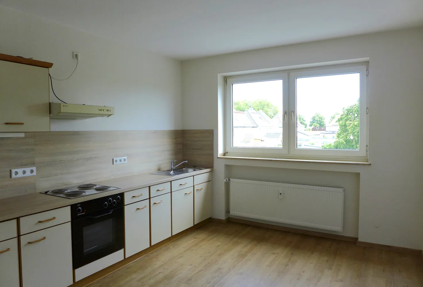 2 Zimmer Wohnung mit 62 m² in Kamp-Lintfort – Bild 8