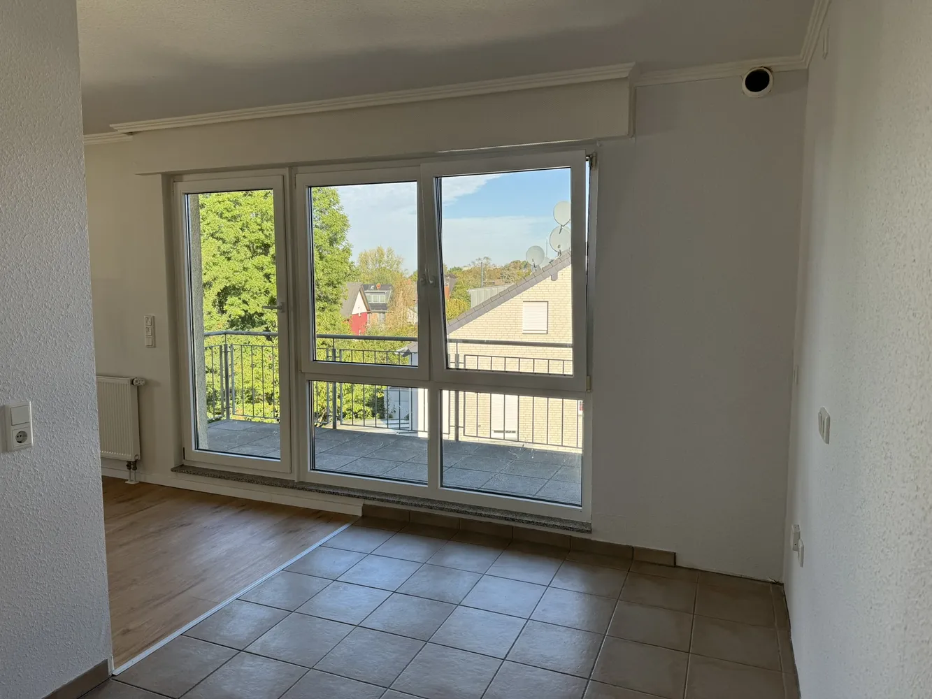 3 room apartment with 91 m² in Aachen – Photo 10