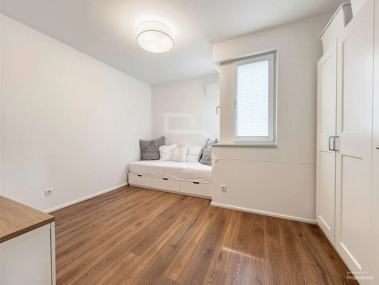3 Zimmer Wohnung mit 87 m² in Köln – Bild 5